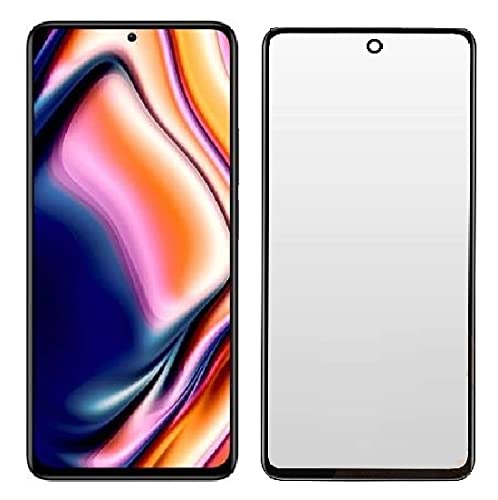 Edge to Edge coverage Xiaomi 11i 5G Ceramic Matte-image-43