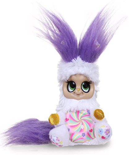 Preisvergleich Produktbild Bush Baby World Scented Blossoms Lili liebevoll duftendes Plüschtier 15cm
