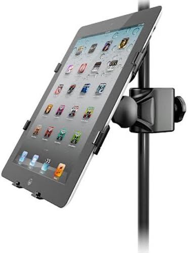 porta ipad neewer per la luce dell'anello