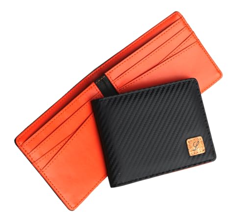 Image of RFID Wallets Bifold Simple