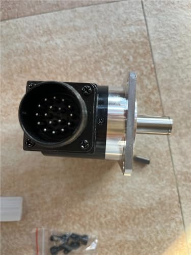 Encodeur photoélectrique ZSF6215 évite les erreurs d'axe sur machine CNC - 2