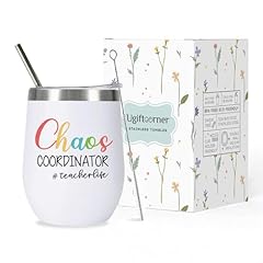 Chaos Coordinator-White