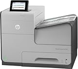Imprimante PostScript HP Officejet Enterprise Color X555dn
