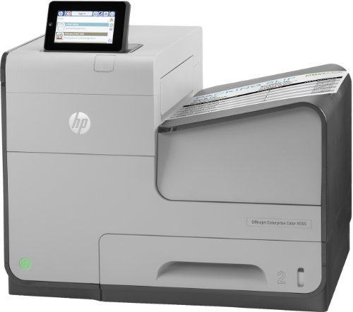 Preisvergleich Produktbild HP Officejet Pro C2S11A#B19 Farbdrucker