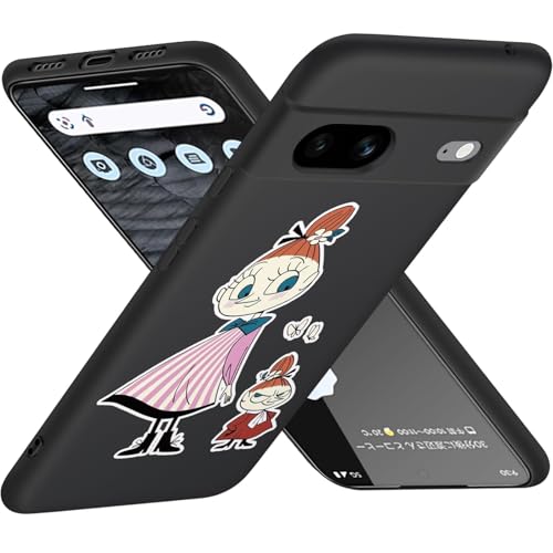 TUNMASOO Google Pixel 8a pP[X [~  LN^[ 킢  ҂tBbg y ^т₷ wh~ h~ ϏՌیgѓdbP[X (Google Pixel 8a p)