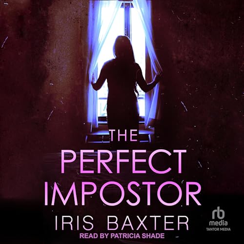 The Perfect Impostor cover art