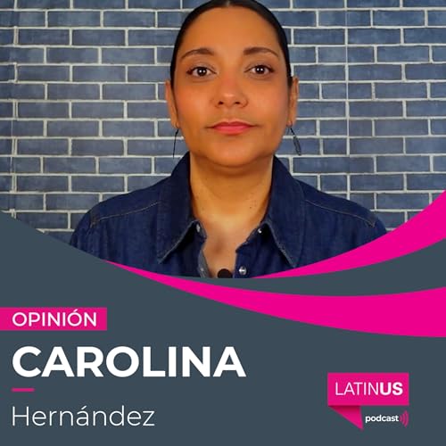 Bezos decora el espacio con mujeres: Carolina Hern&aacute;ndez