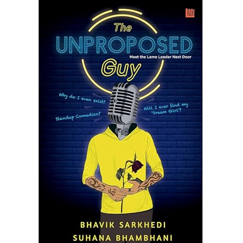 The Unproposed Guy