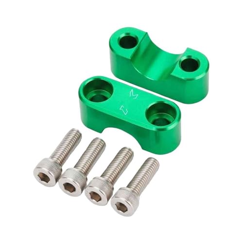 Couvercle pince guidon KX 250 450F Moto Cross - 5