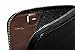 Bellroy Card Pocket (Small Leather Zipper Card Holder Wallet, Holds 4-15 Cards, Coin Pouch, Folded Note Storage) - Black