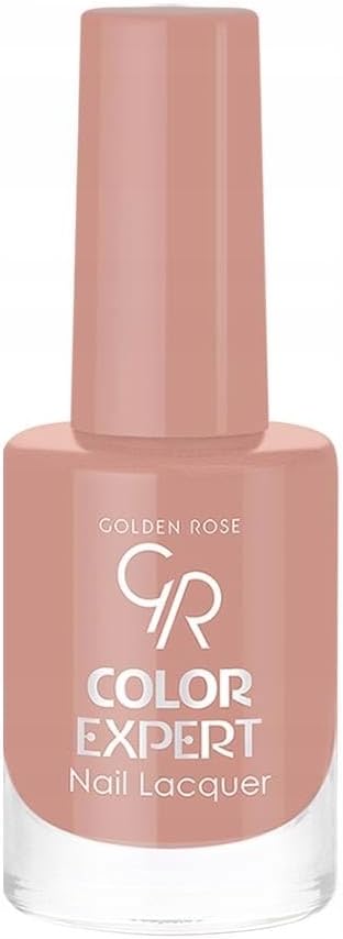 Golden Rose Color Expert Fall&Winter Collection No: 404 - Geniş Fırçalı Oje 10.2 ml