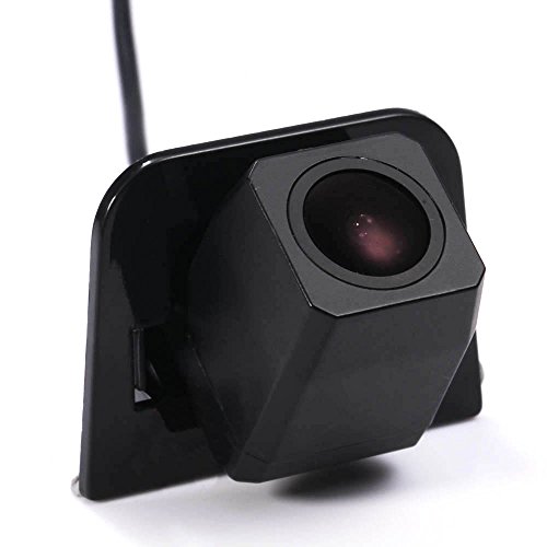 Kalakus License Plate Light Car Reversing Camera