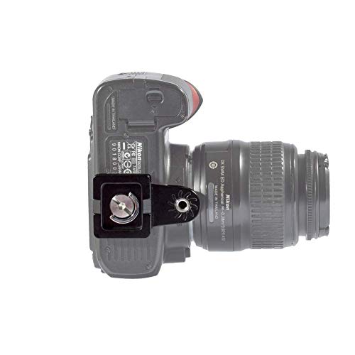 Sirui Ty-Series Quick Release Plate Black Aluminium (Ty-Lp40) #TOP3