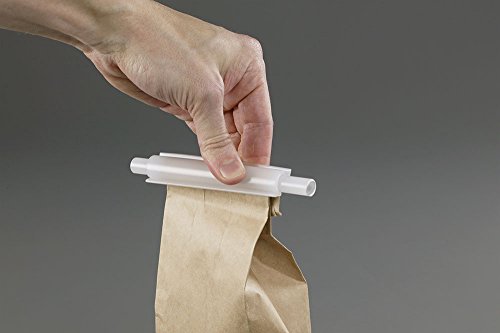 Clip-N-Seal Bag Clips Industrial 10 Pack #TOP7