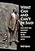 What Can and Can't Be Said: Race, Uplift, and Monument Building in the Contemporary South