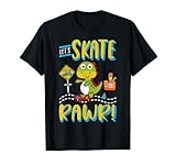 Niños Skater Dino