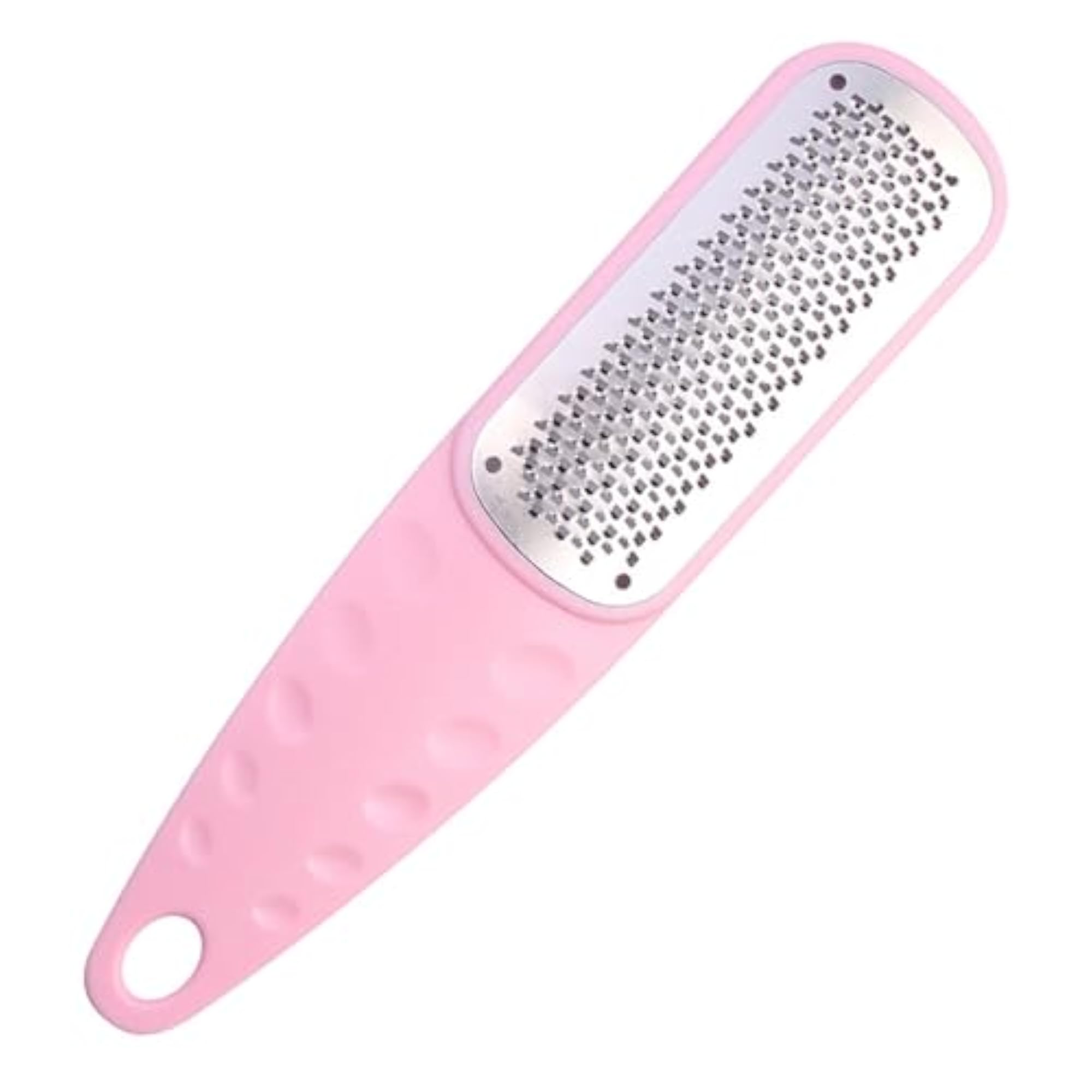 Metal Foot Scrubber, Double-Sided Feet Rasp