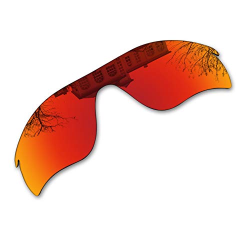Image of RadarLock Path OO9181 Replacement Lenses /Accessories Compatible with Oakley Sunglass
