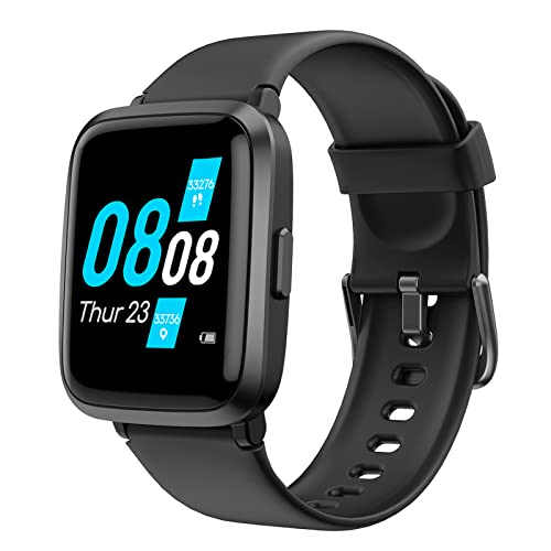 Smartwatch Orologio Fitness  