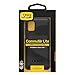 OtterBox Samsung Galaxy A51 (4G ONLY, Not Compatible with Any 5G Device) Commuter Series Lite Case - Black, Slim & Tough, Pocket-Friendly, with Open Access to Ports and Speakers (no Port Covers),