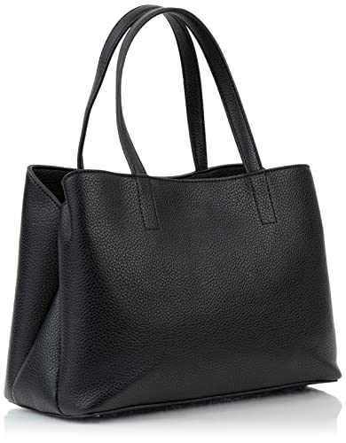 Image of Calvin Klein Womens Adeline Triple Compartment Satchel