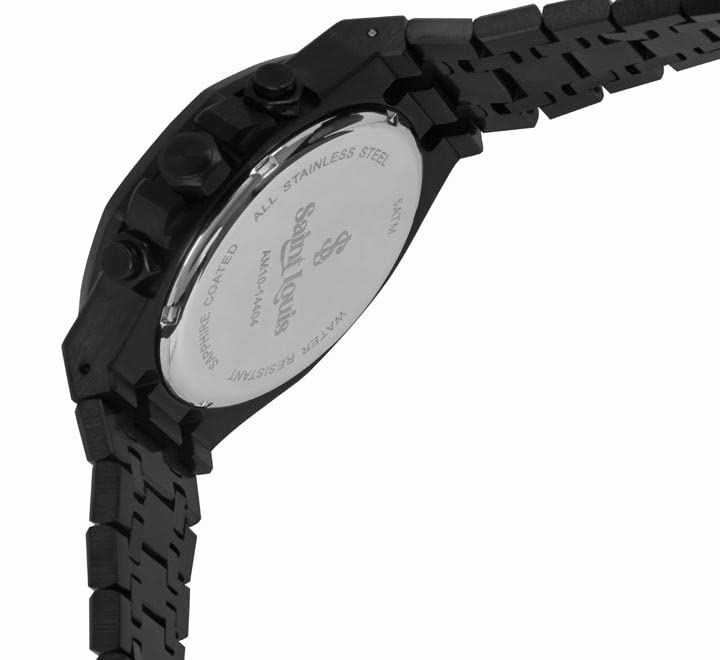 Image of Saint Louis Analog Dial Watch-AM10