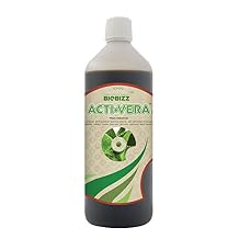 BioBizz Acti-Vera 1 لتر
