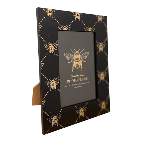 Geko Bee Style Photo Frame