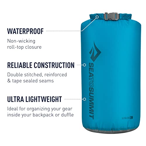 Best Compression Sack for Backpacking and Hiking My Open Country