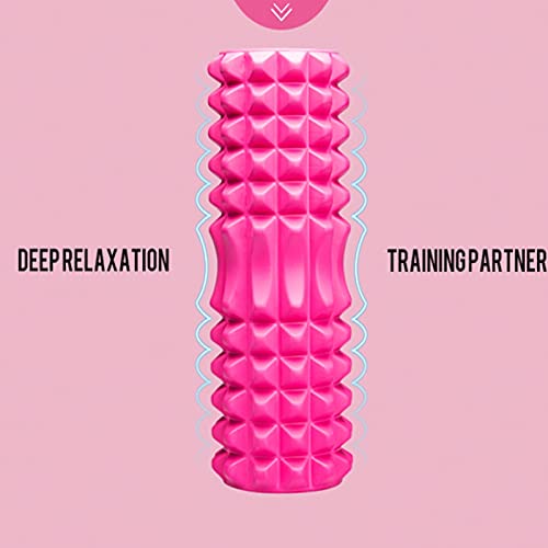 MJJCY Fitness Yoga Colonna bilanciata Barra