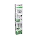 BestAir Pro SG4PR-2 Merv 11 Expandable Residential Air Cleaner That Fits Aprilaire/Space-Gard, 16" x 27" x 6" (Pack of 2)