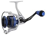 Lew's Custom Inshore Speed Spin Reel CI400 ALUMINUM, 190/12