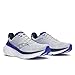 Saucony Men's Guide 17 Sneaker, Cloud/Royal, 11.5