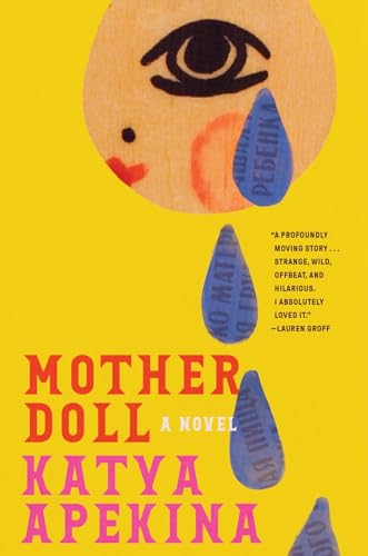 Cover of Mother Doll