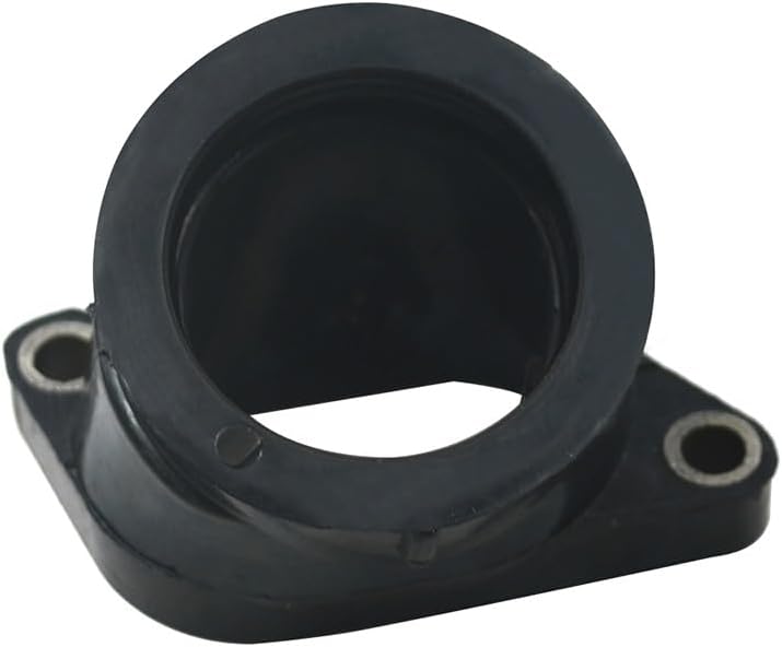 Miniatura 5 de Motorcycle Carburetor Intake Manifold Pads Plastic Intake Outlet Glue For YAMA-HA FZS1 FZS1000 FZ-1 FAZER