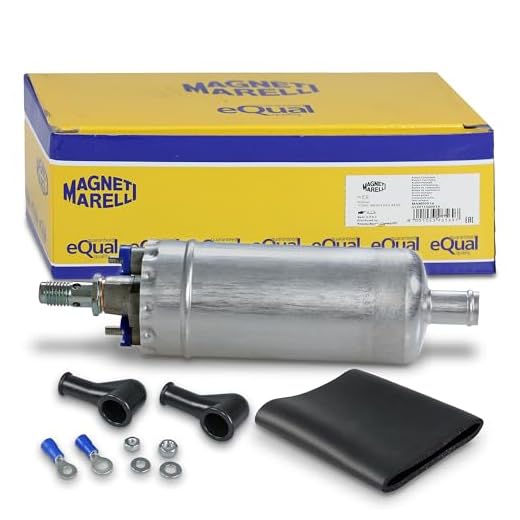 Bomba de combustible