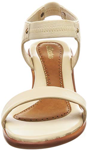 Image of Bata Women's Tricia Heeled Sandal