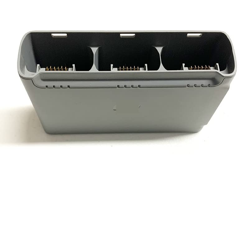 Chargeur secteur DJI compatible Mavic Pro et Phantom 3