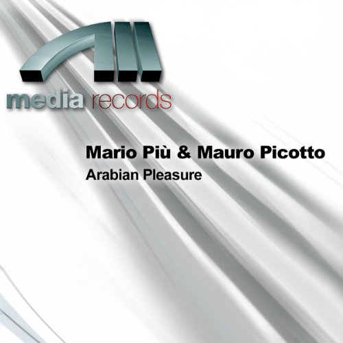 Mario Piu & Mauro Picotto