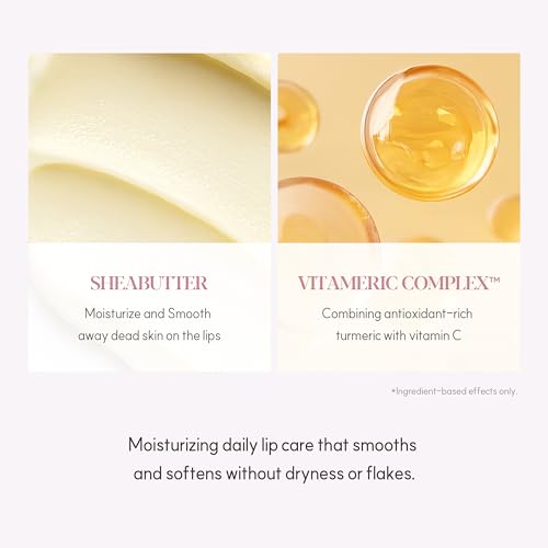 Image of Espoir Bare Glow Lip Balm #7 Kitten Jelly | Natural Sheer Color Moisturizing Lipstick, Comfortable Finish, Nourishing & Long-lasting Hydration, Cruelty-Free, Korean Makeup, 0.1 oz.