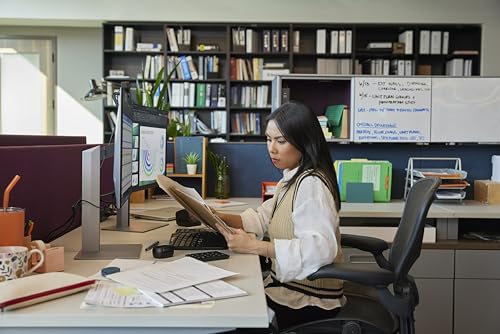 HP 925 Ergonomic Vertical Mouse, W128428072