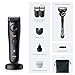 Braun Series 7 All-in-One Beard & Body Grooming Kit for Men, Cordless Trimmer, Hair Clippers & Shaver for Face, Hair & Body with Gillette ProGlide Razor, AIO 7535