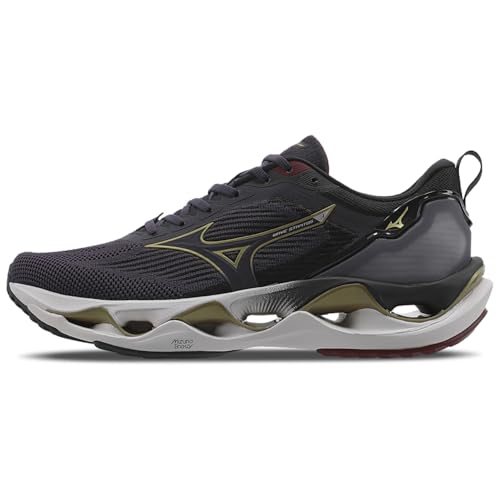 Tênis de Corrida Feminino Mizuno Wave Rebellion Flash 2