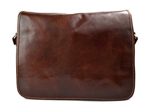 Cartera de cuero compacta para organizar tus documentos con comodidad y estilo 3
