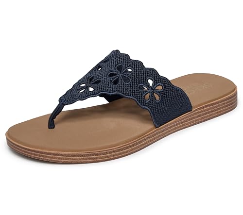Skechers Summer Cove - Breeze By: di adiós a los pies cansados este verano con máxima frescura