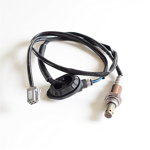 Capteur d'O2 pour Toyota Wish 89465-68040 Réduit la Consommation de Carburant Moteur 1Zzfe