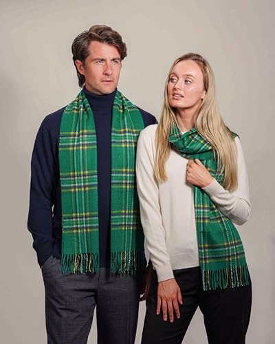 Image of Lona Scott Cashmere Scarf