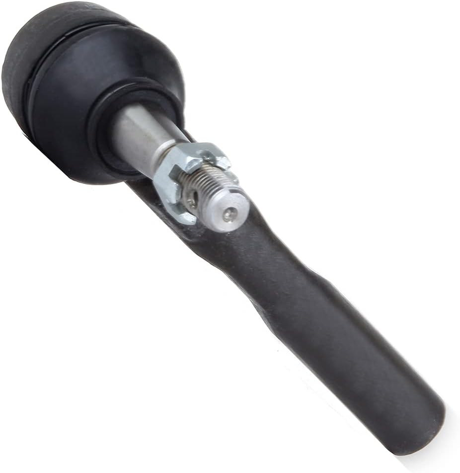 SCITOO - (6pcs) Front Complete Struts Assembly Stabilizer Bar Link Kit Tie Rod End fit for 2002-2007 for Buick Rendezvous 2001-2005 for Pontiac Aztek