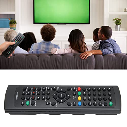 RMT-D248P Replacement Remote Control for Sony DVD HDD Burners, Multi Functional Remote Control. - Image 2