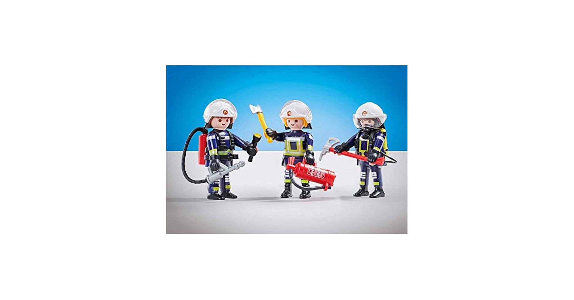 ミリタリー playmobil special Amazon.com: PLAYMOBIL Special Plus 71478 Paul Road Cyclist